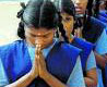 School prayer ban in Kerala